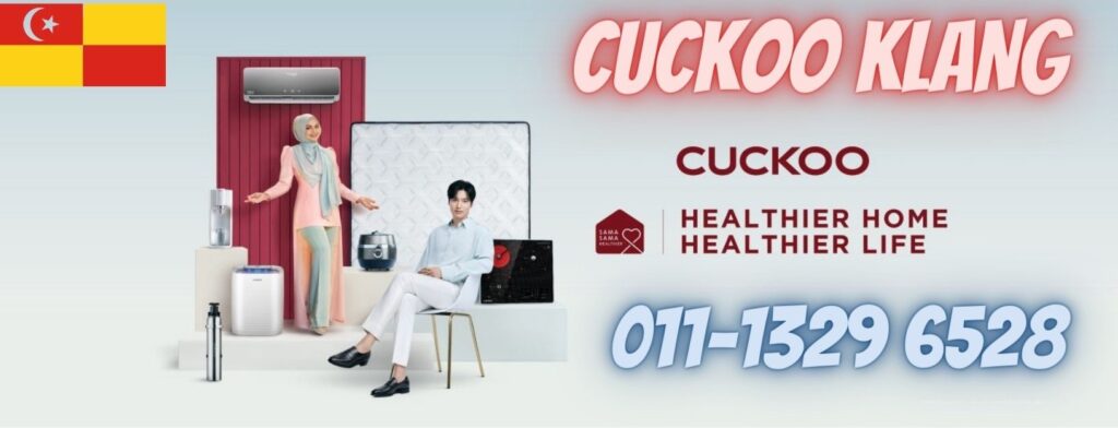 CUCKOO-KLANG