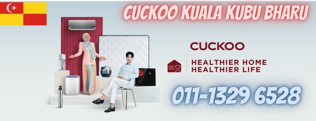 CUCKOO-KUALA-KUBU-BHARU