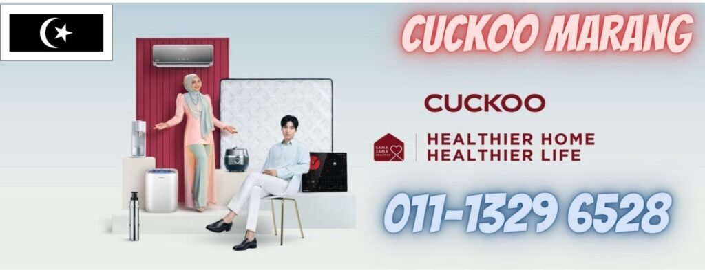 CUCKOO-marang