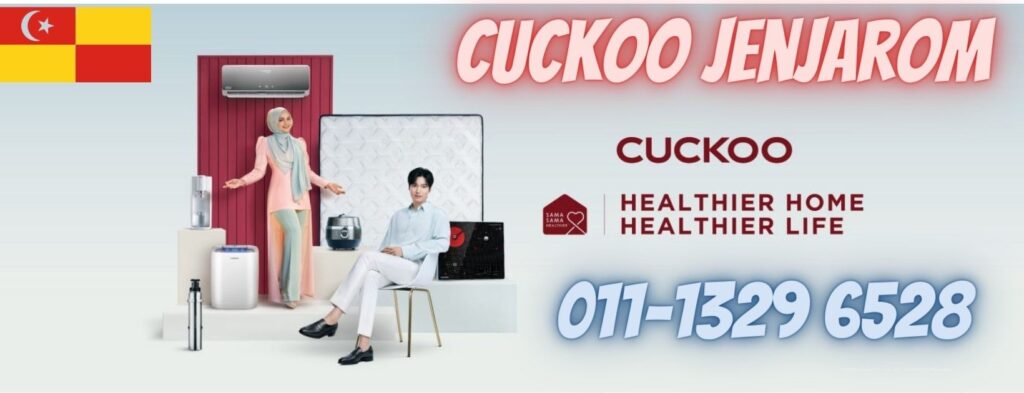 cuckoo-jenjarom