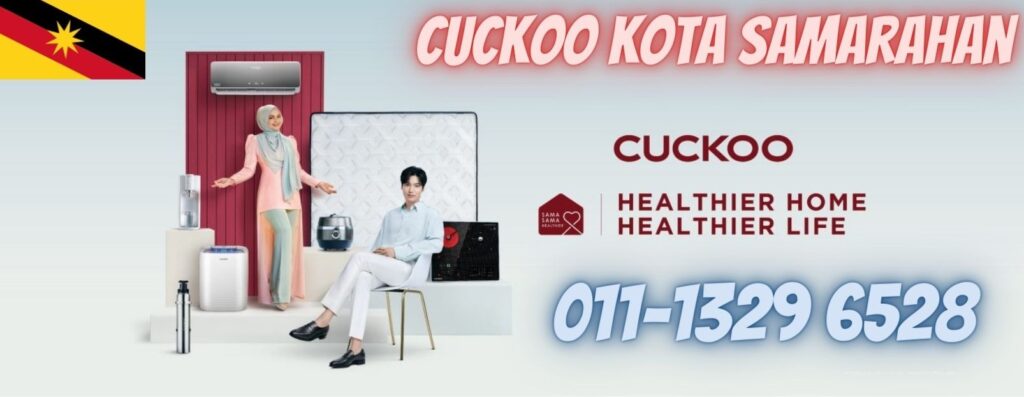 cuckoo-kota-samarahan