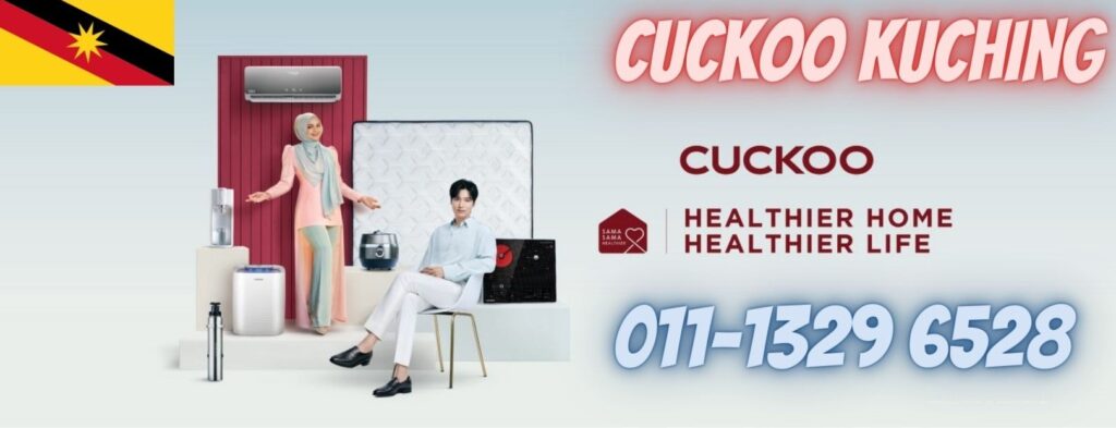 cuckoo-kuching