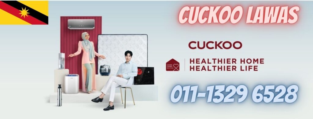 cuckoo-lawas