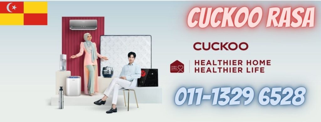 cuckoo-rasa