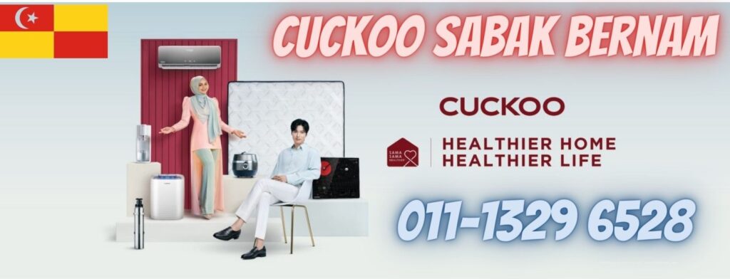 cuckoo-sabak-bernam