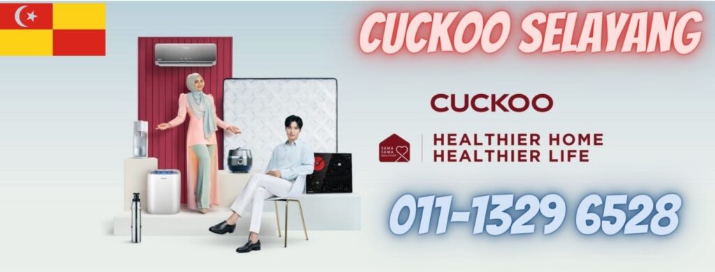 cuckoo-selayang