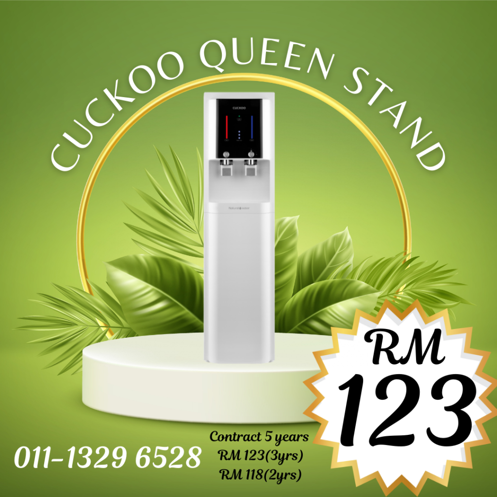 penapis-air-cuckoo-queen-stand
