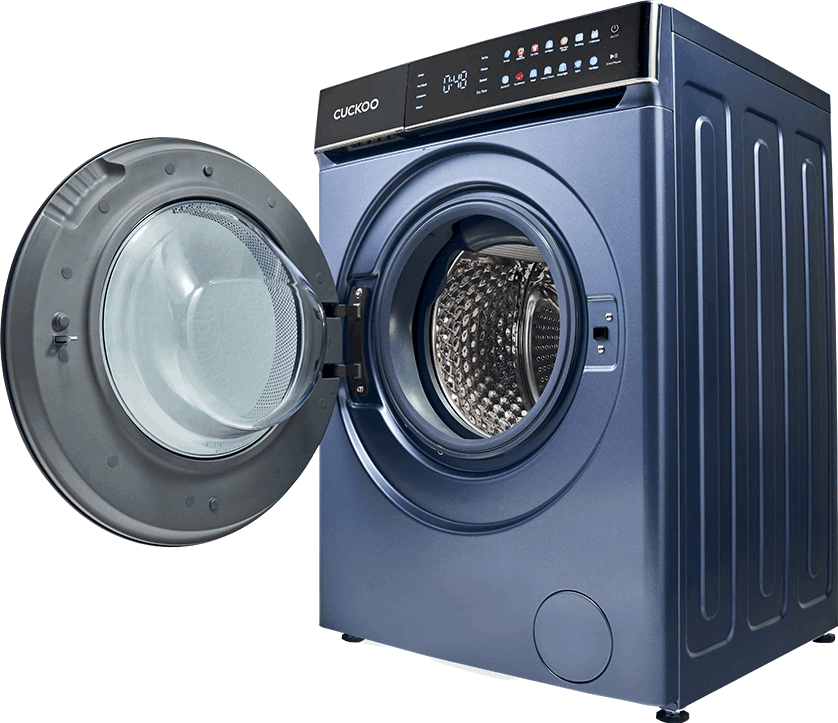 cuckoo-washer-dryer