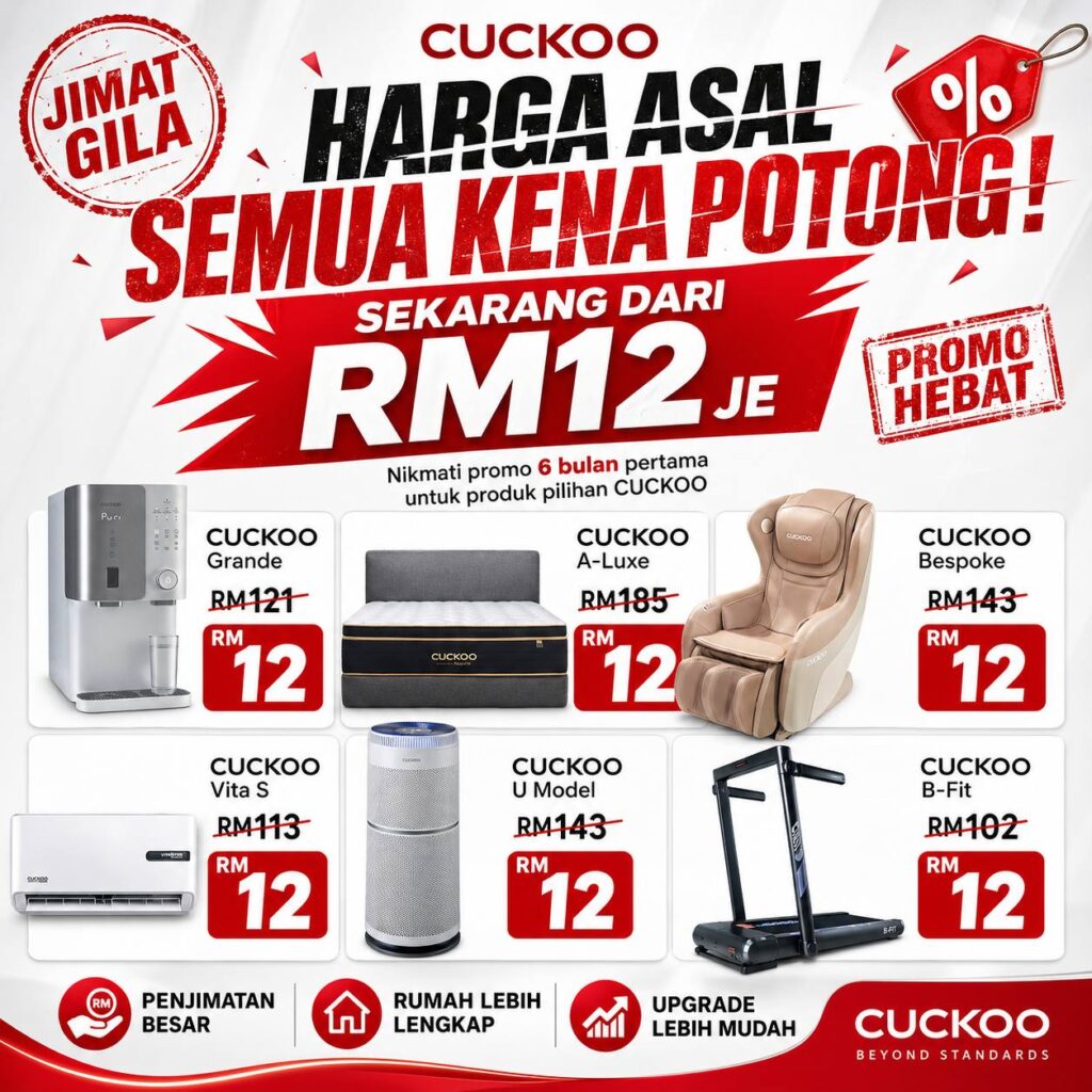 promosi-cuckoo-malaysia