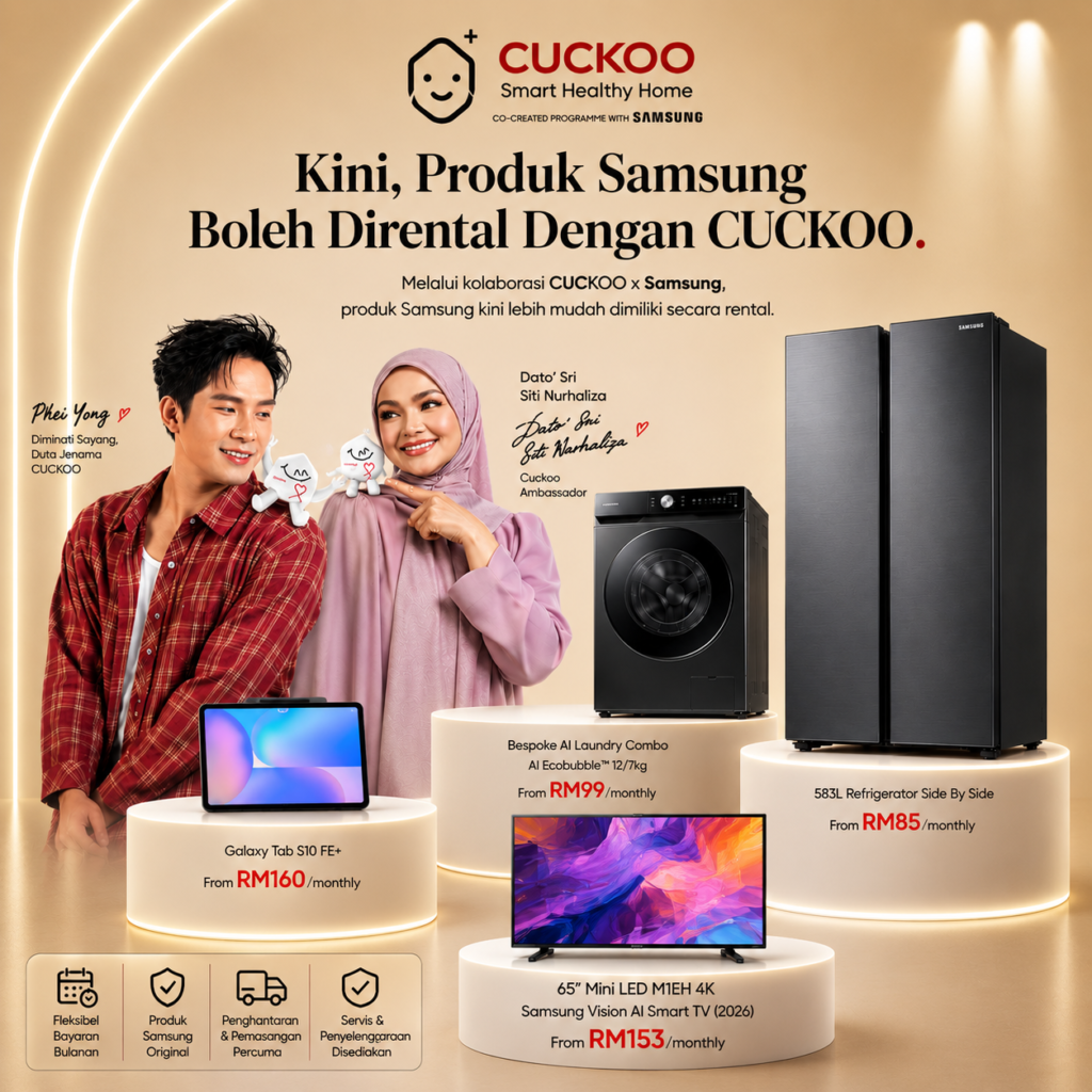 cuckoo-samsung