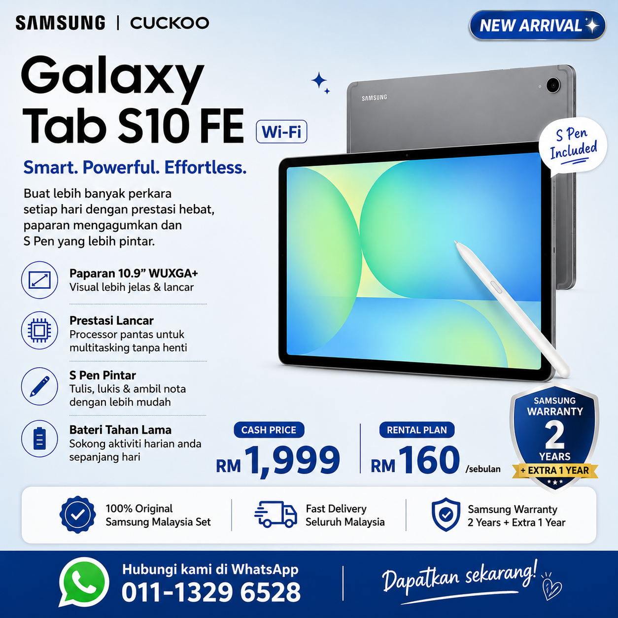 cuckoo-samsung-tablet