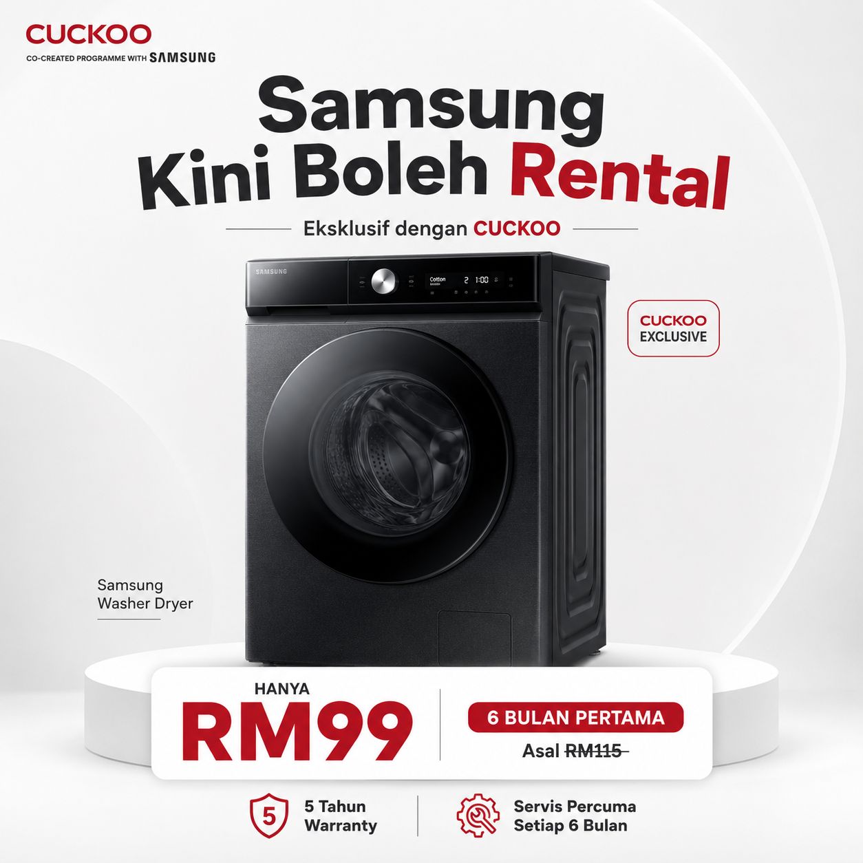 cuckoo-samsung-washer-dryer